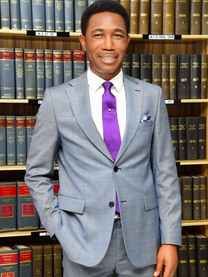 Johnny AGIM SAN