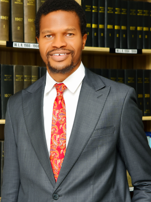 Uche-Uzukwu