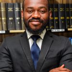 Headline: Legal Assent Appoints Mr. Awajigbana  Awo Owurong as Acting Head of Chambers (A-HOC)