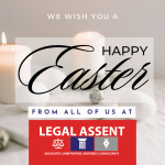 Happy Easter Celebration